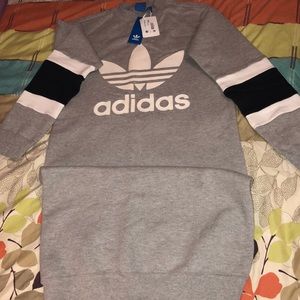 Adidas T-Crew Dress